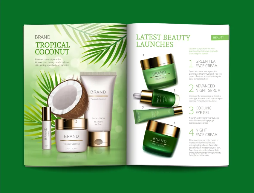 Catalogs