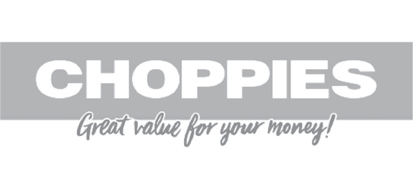 CHOPPIES