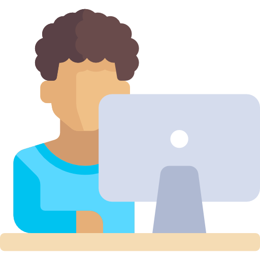 Under Construction Illustration